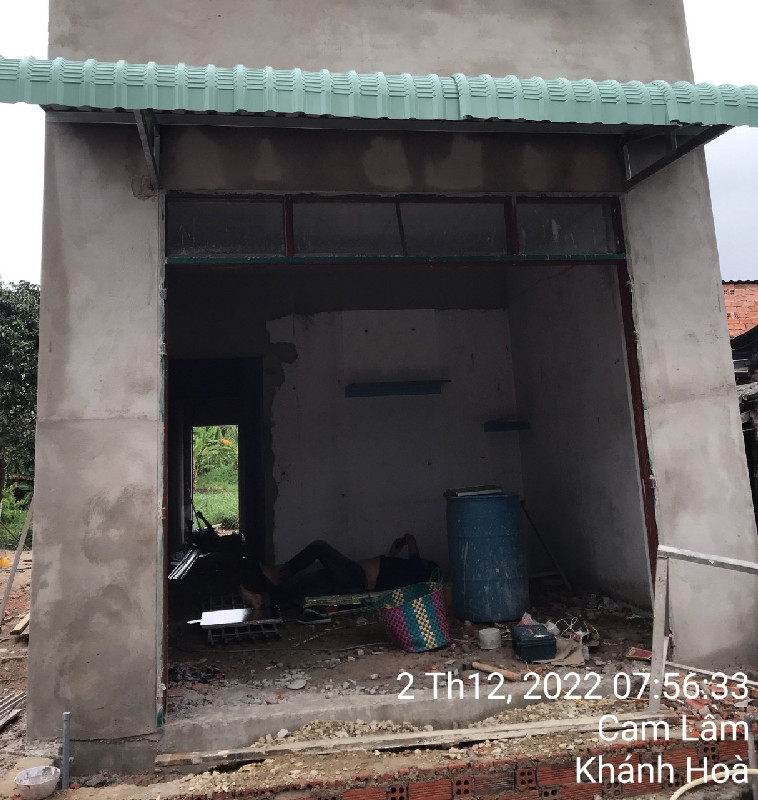 Ảnh dự án