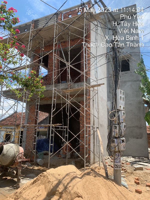 Ảnh dự án