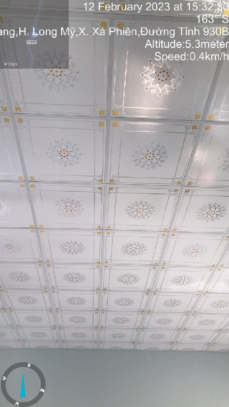 Ảnh dự án