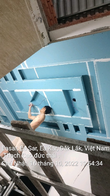 Ảnh dự án