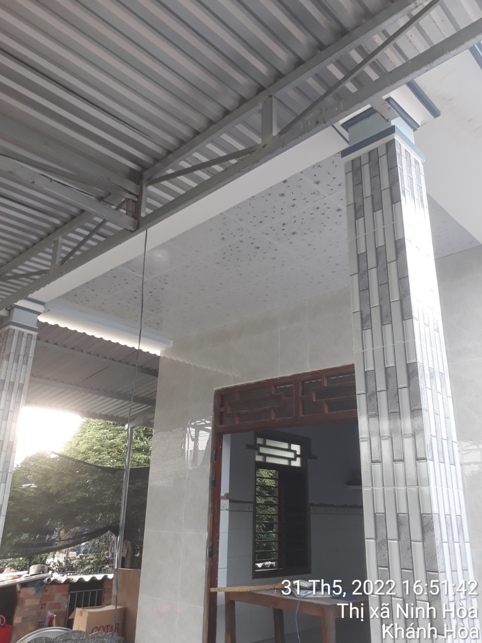 Ảnh dự án