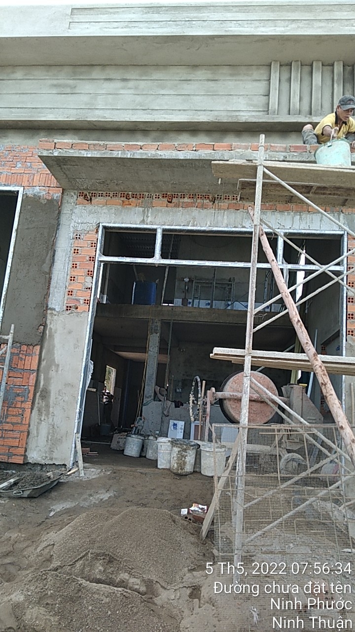 Ảnh dự án