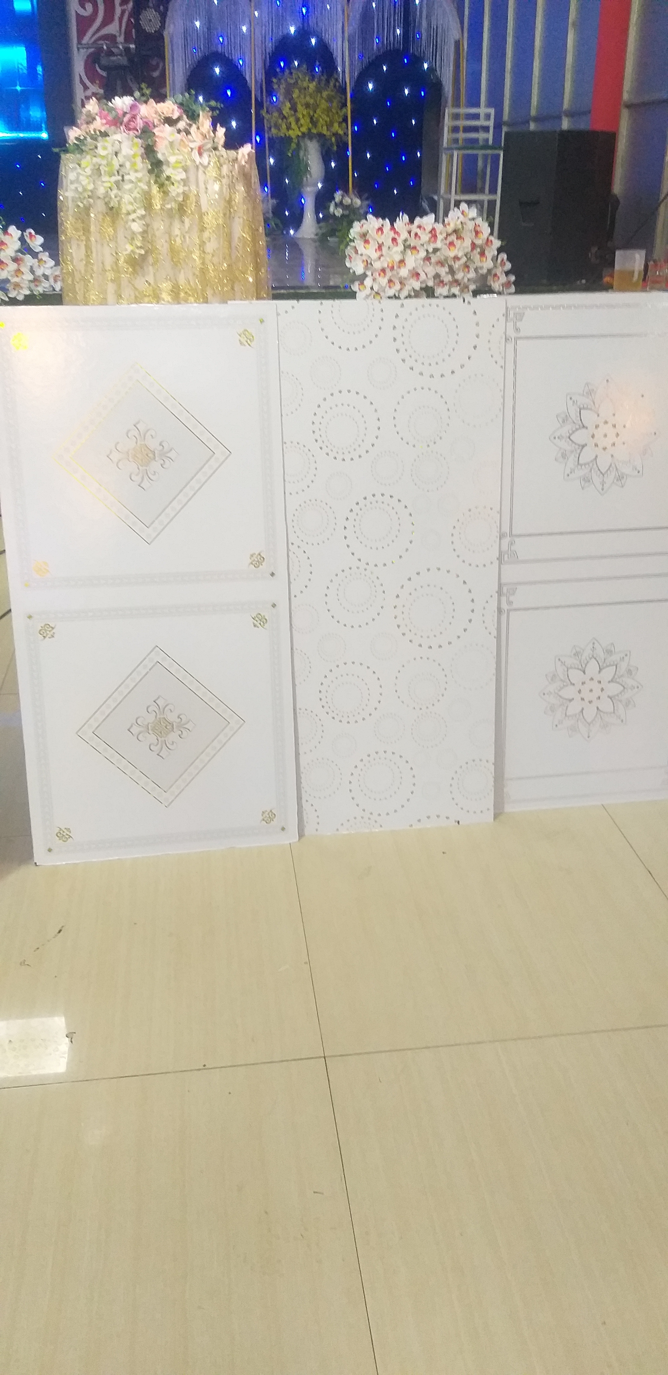 Ảnh dự án