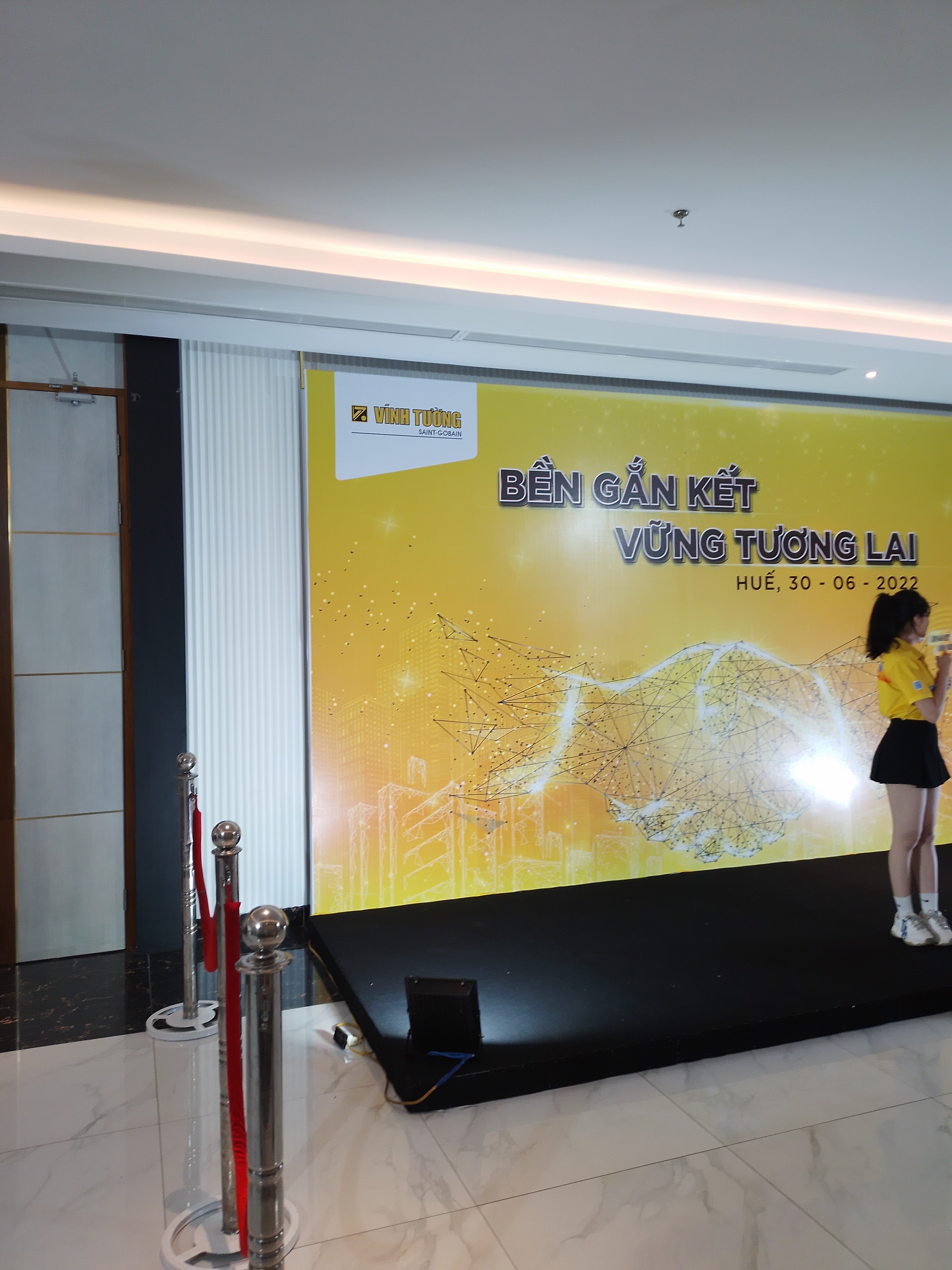 Ảnh dự án