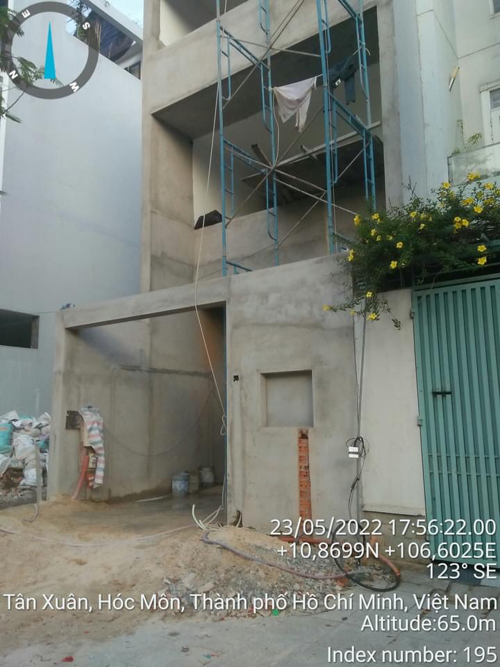 Ảnh dự án