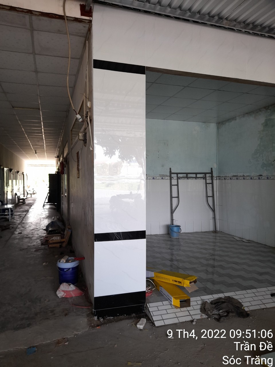 Ảnh dự án