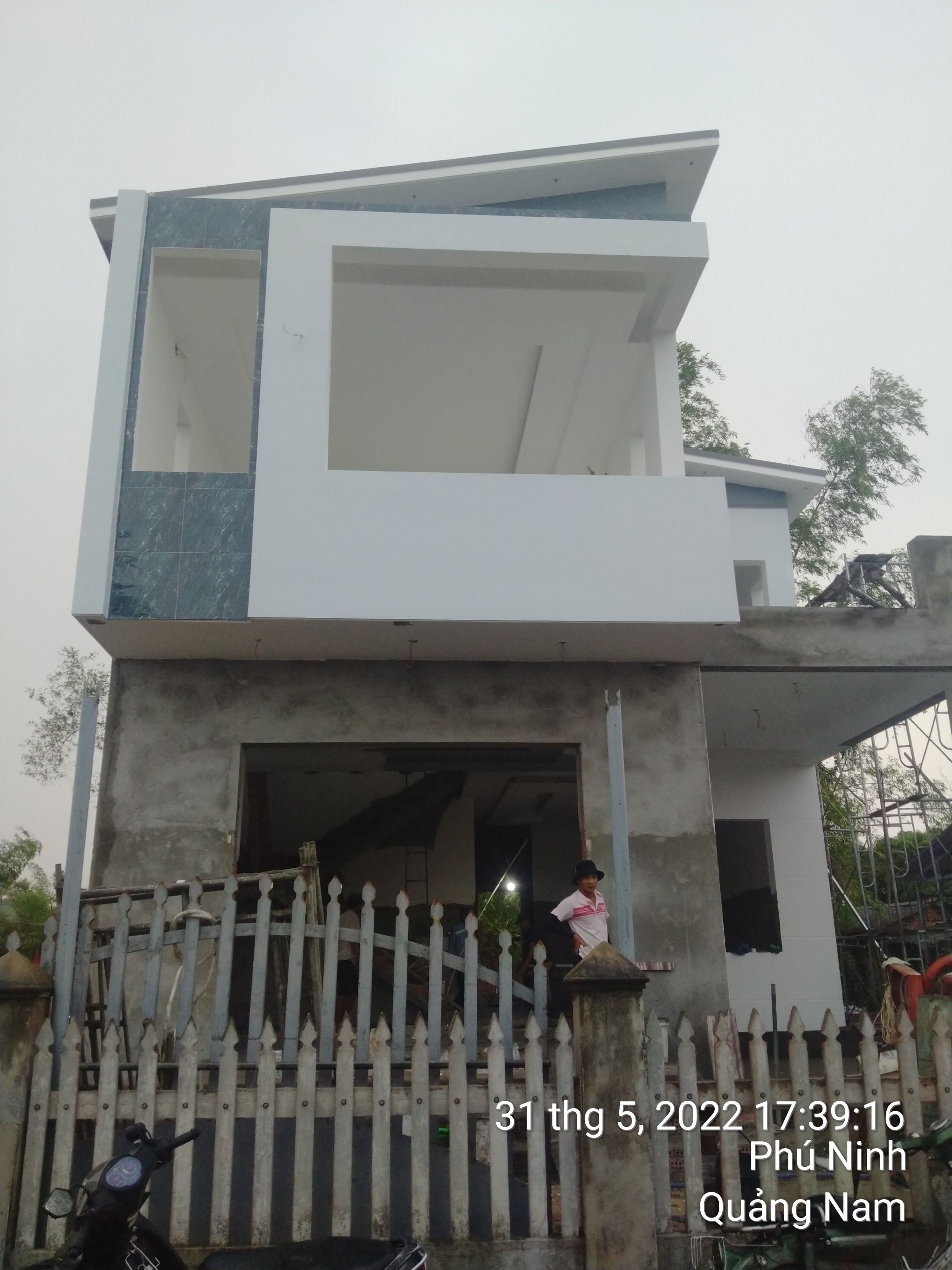 Ảnh dự án