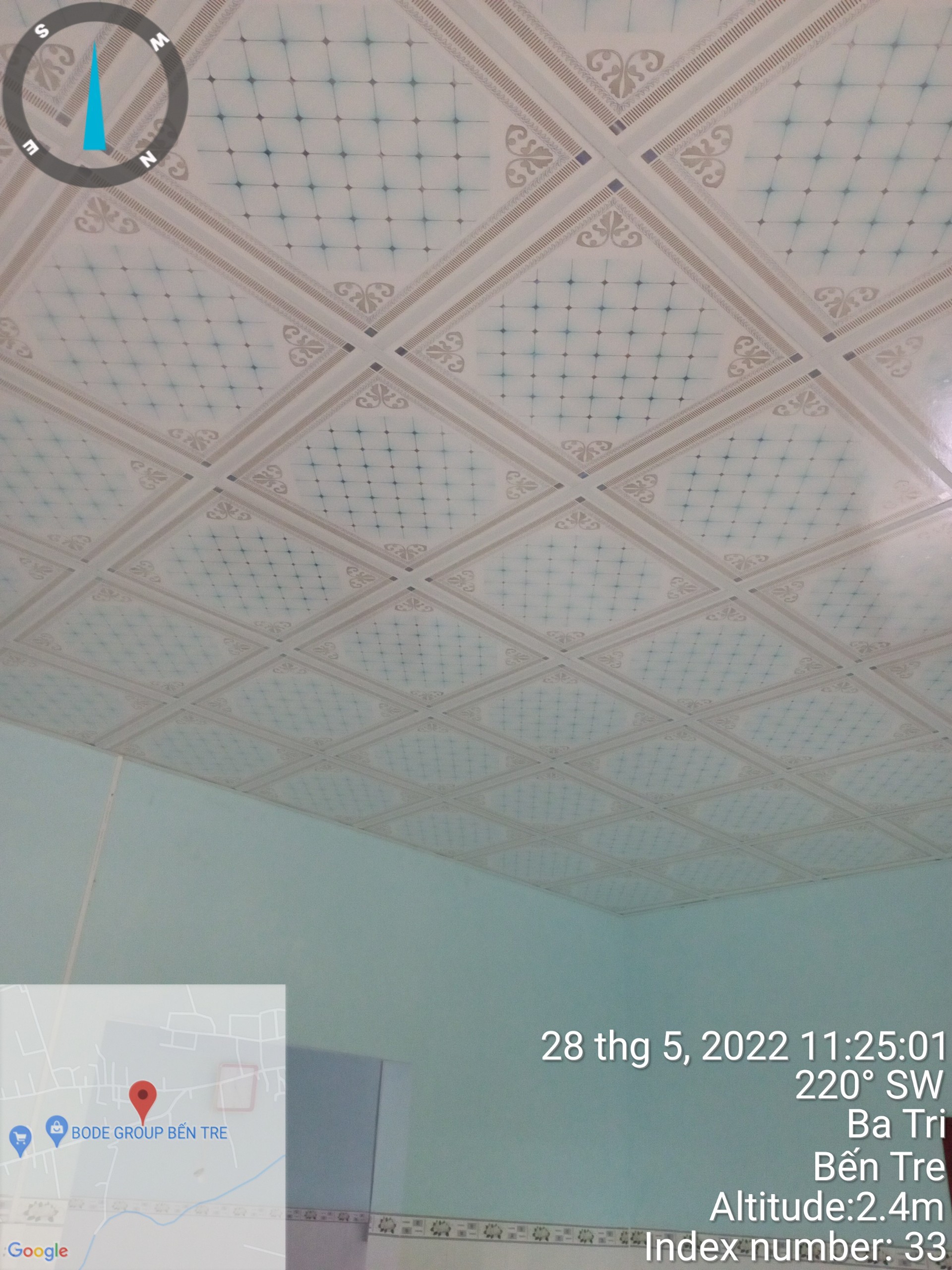 Ảnh dự án