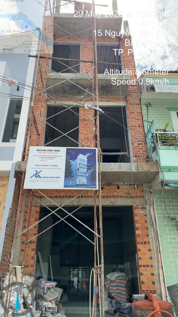 Ảnh dự án