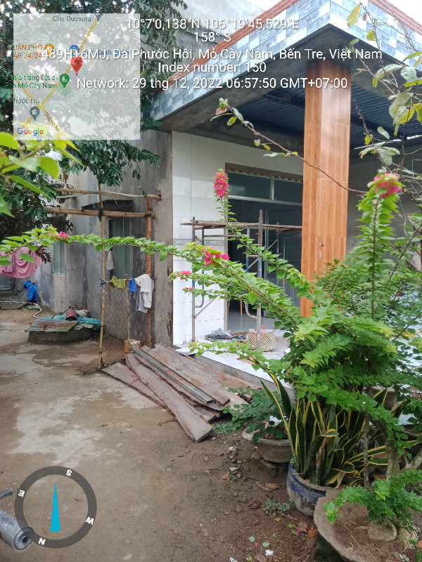 Ảnh dự án