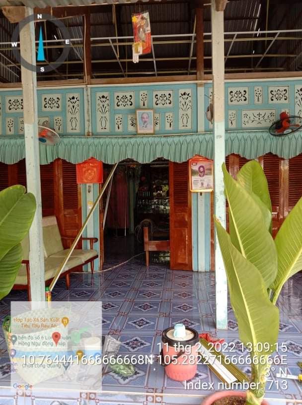 Ảnh dự án