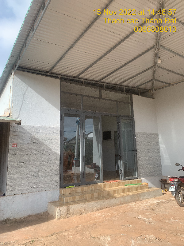 Ảnh dự án