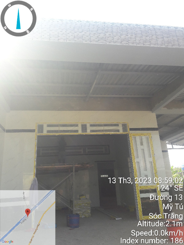 Ảnh dự án