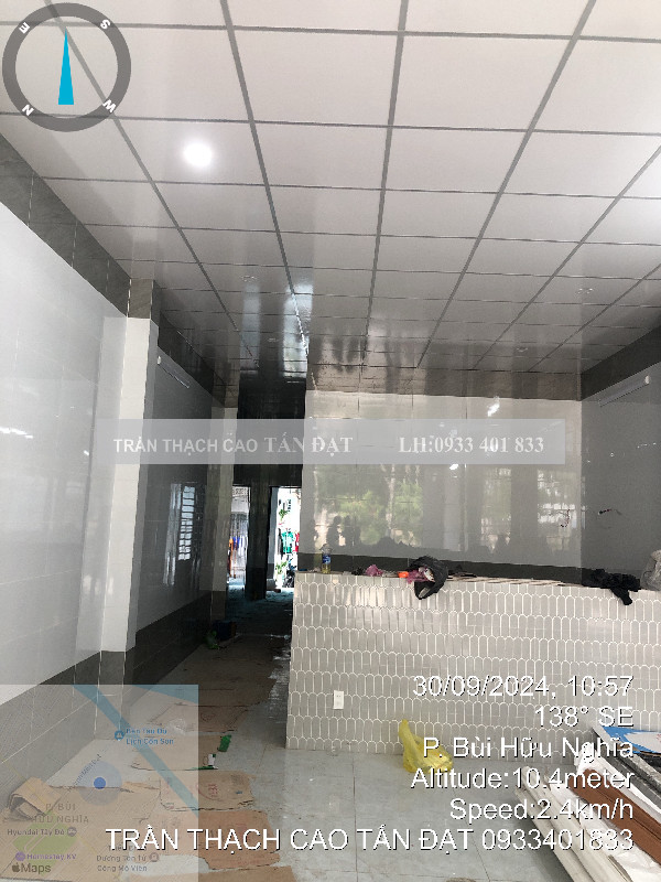 Ảnh dự án