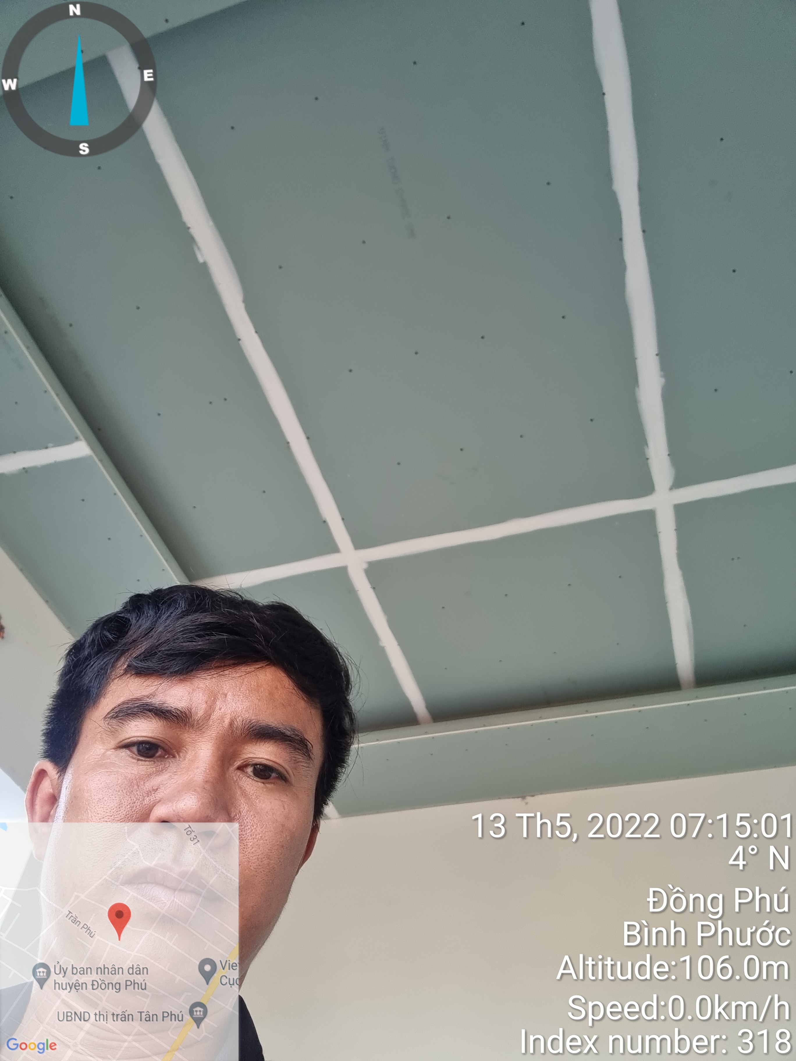 Ảnh dự án
