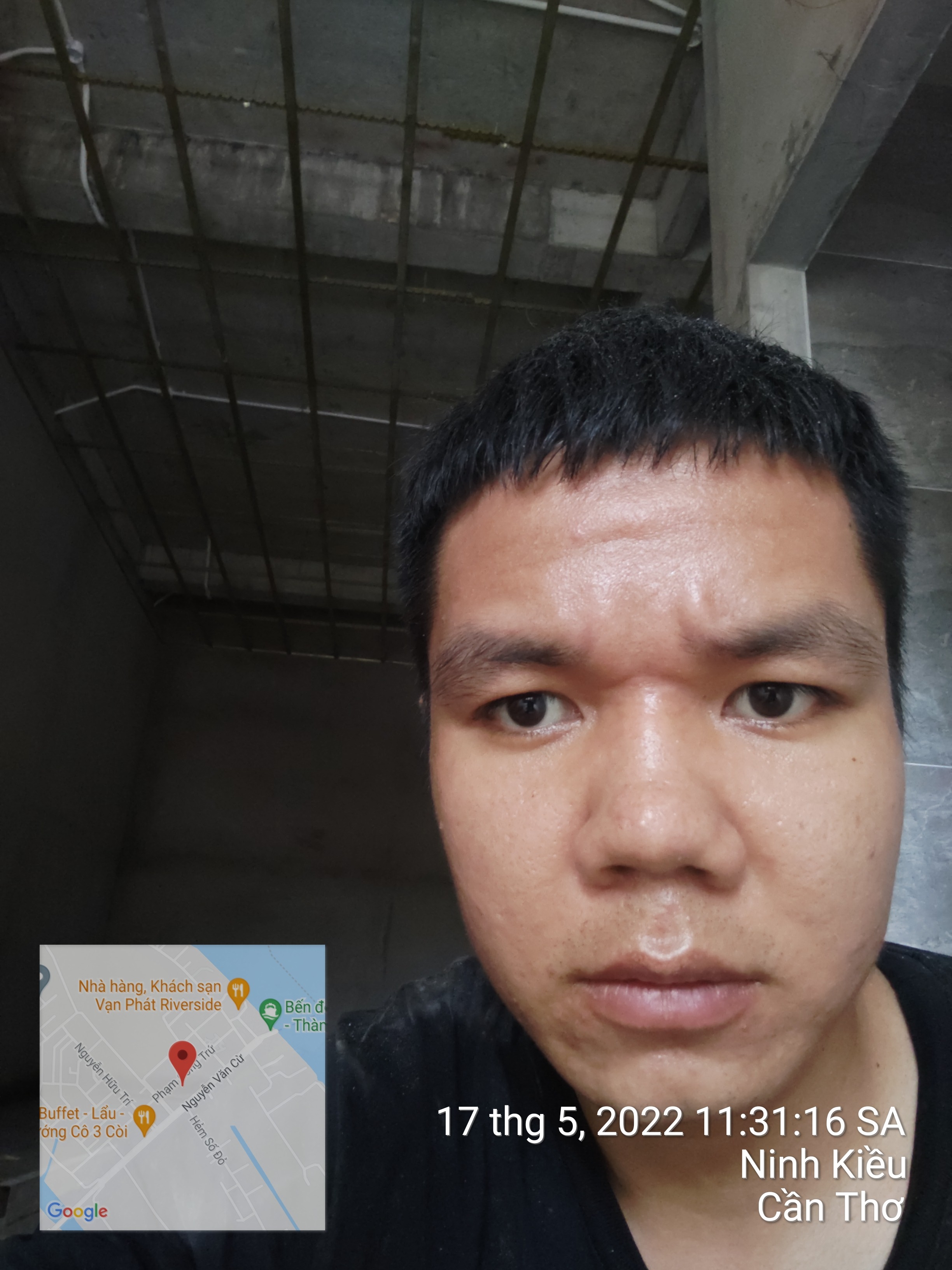 Ảnh dự án