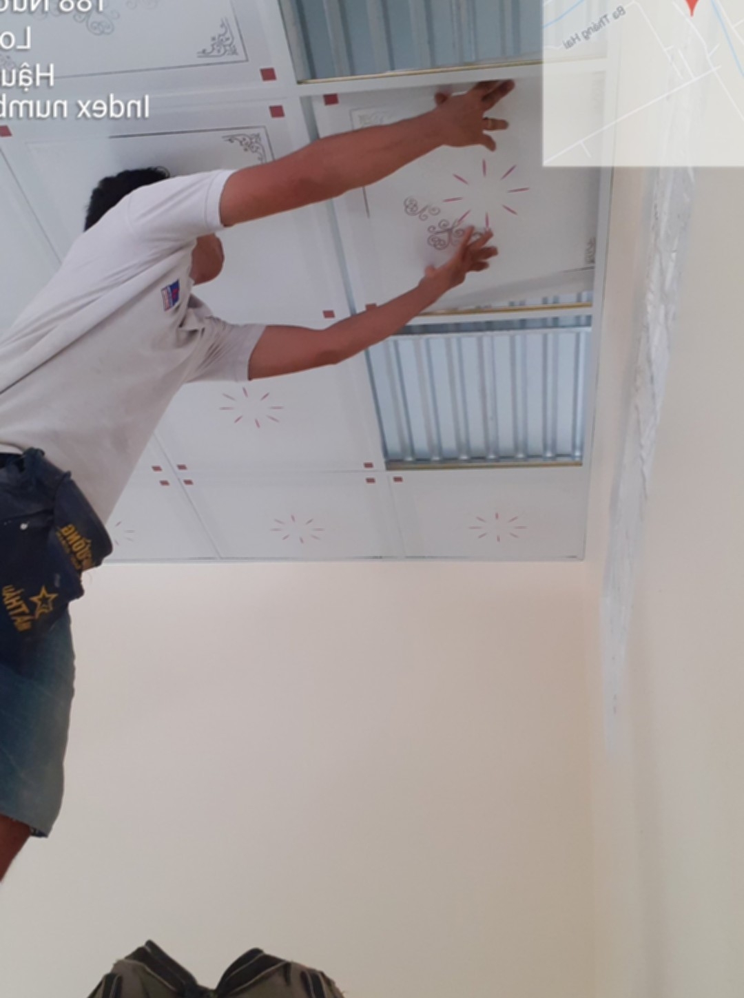 Ảnh dự án