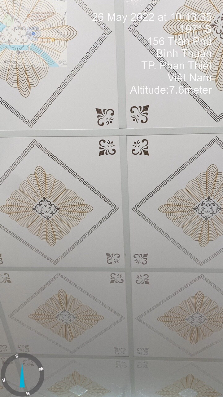 Ảnh dự án