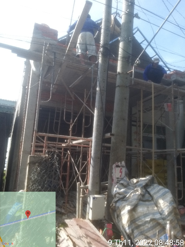 Ảnh dự án