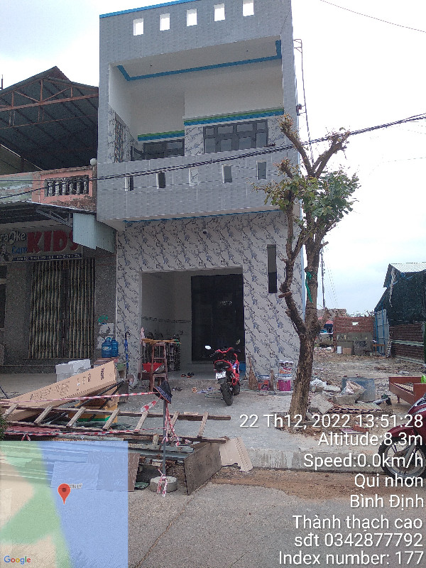 Ảnh dự án