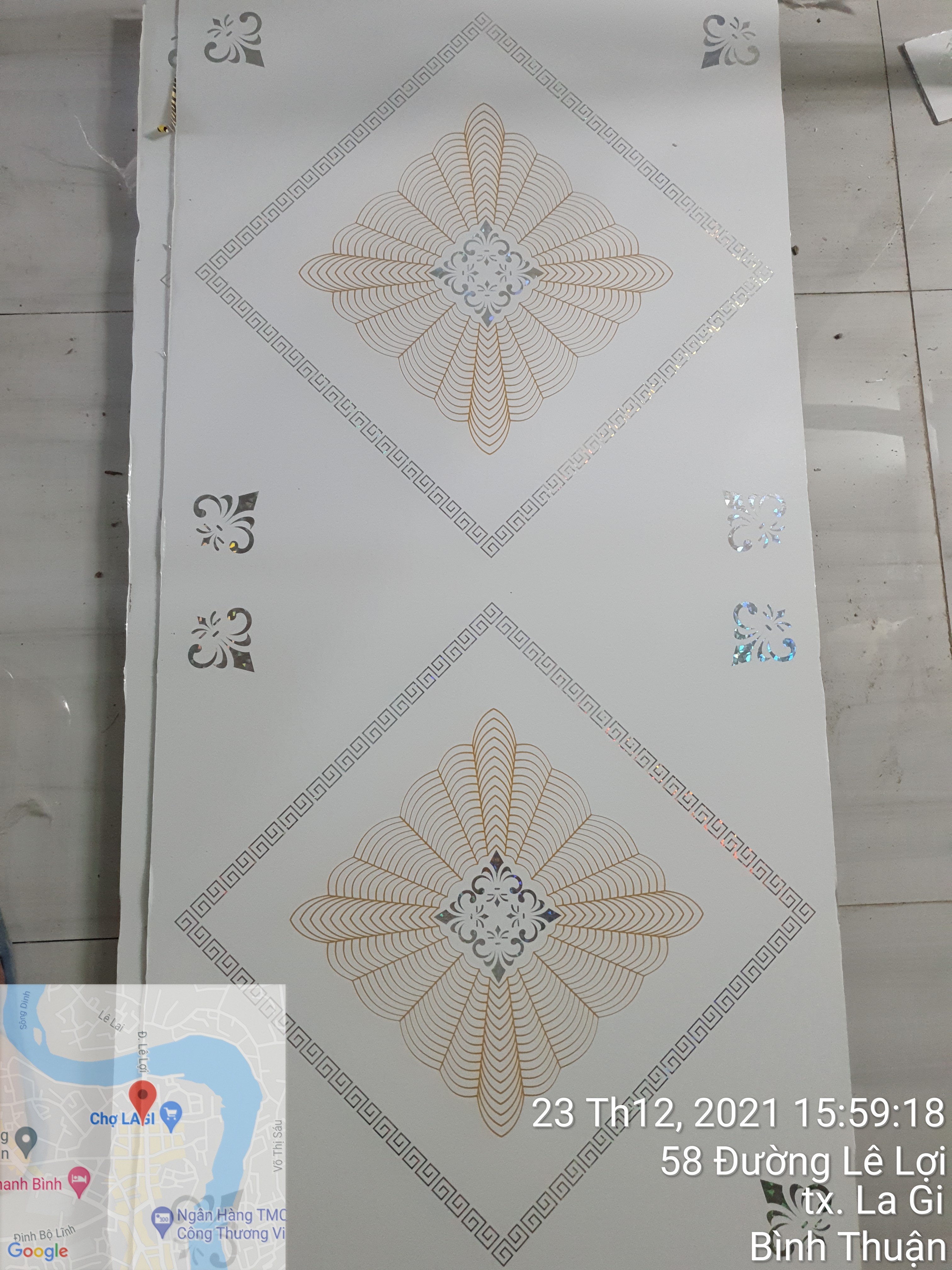 Ảnh dự án