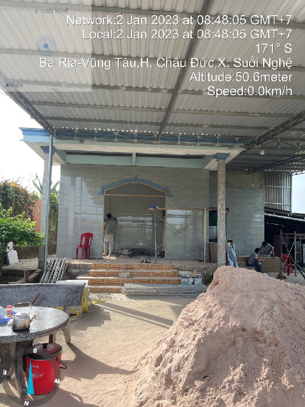 Ảnh dự án