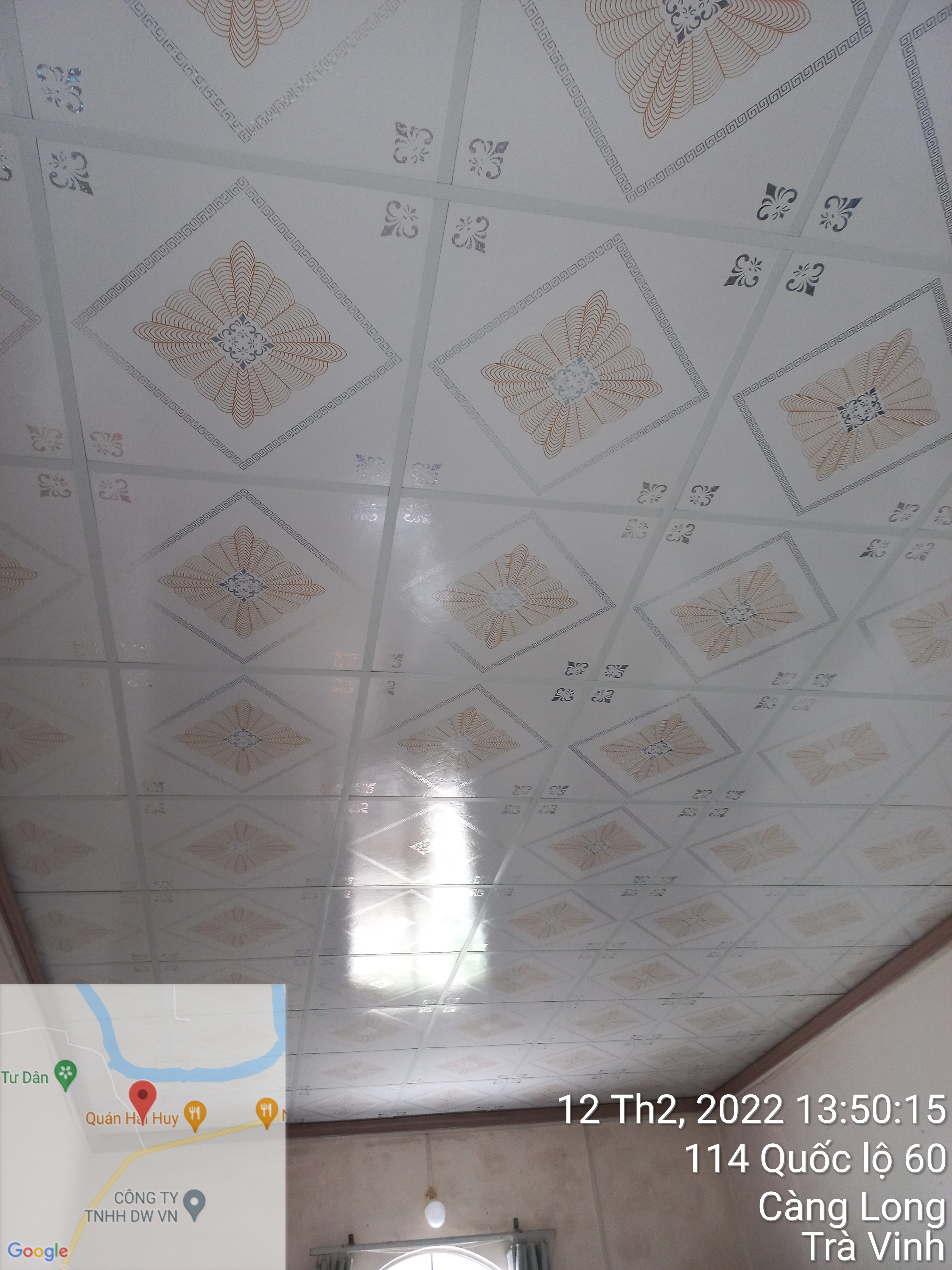 Ảnh dự án