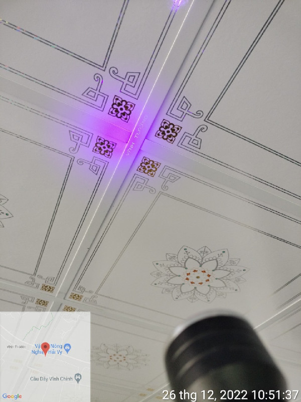 Ảnh dự án