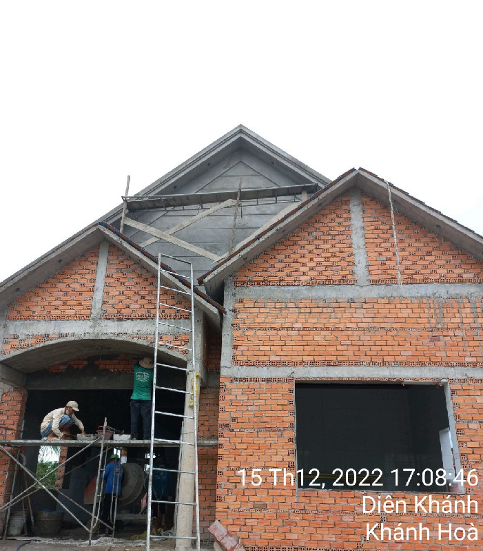 Ảnh dự án