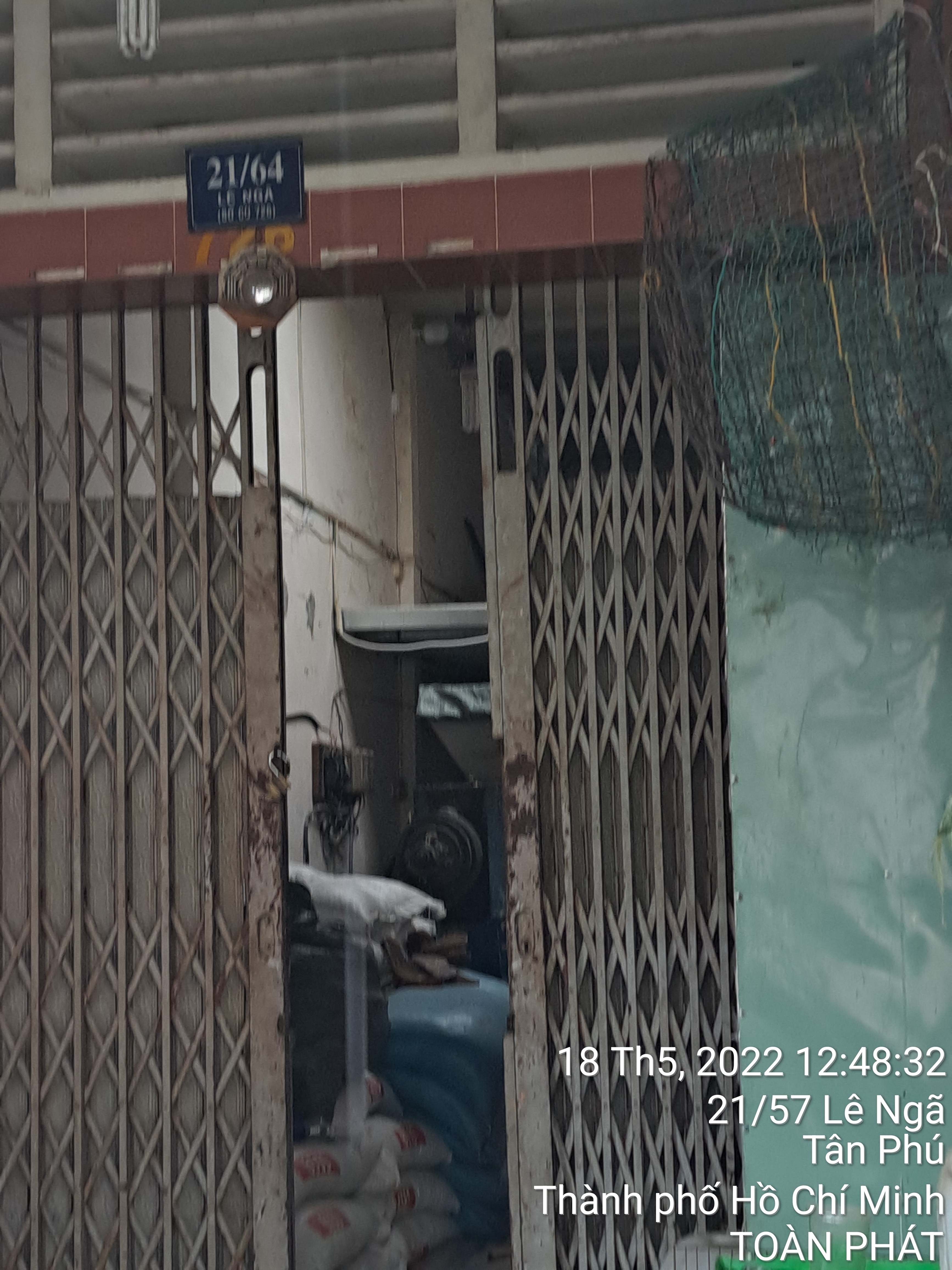 Ảnh dự án