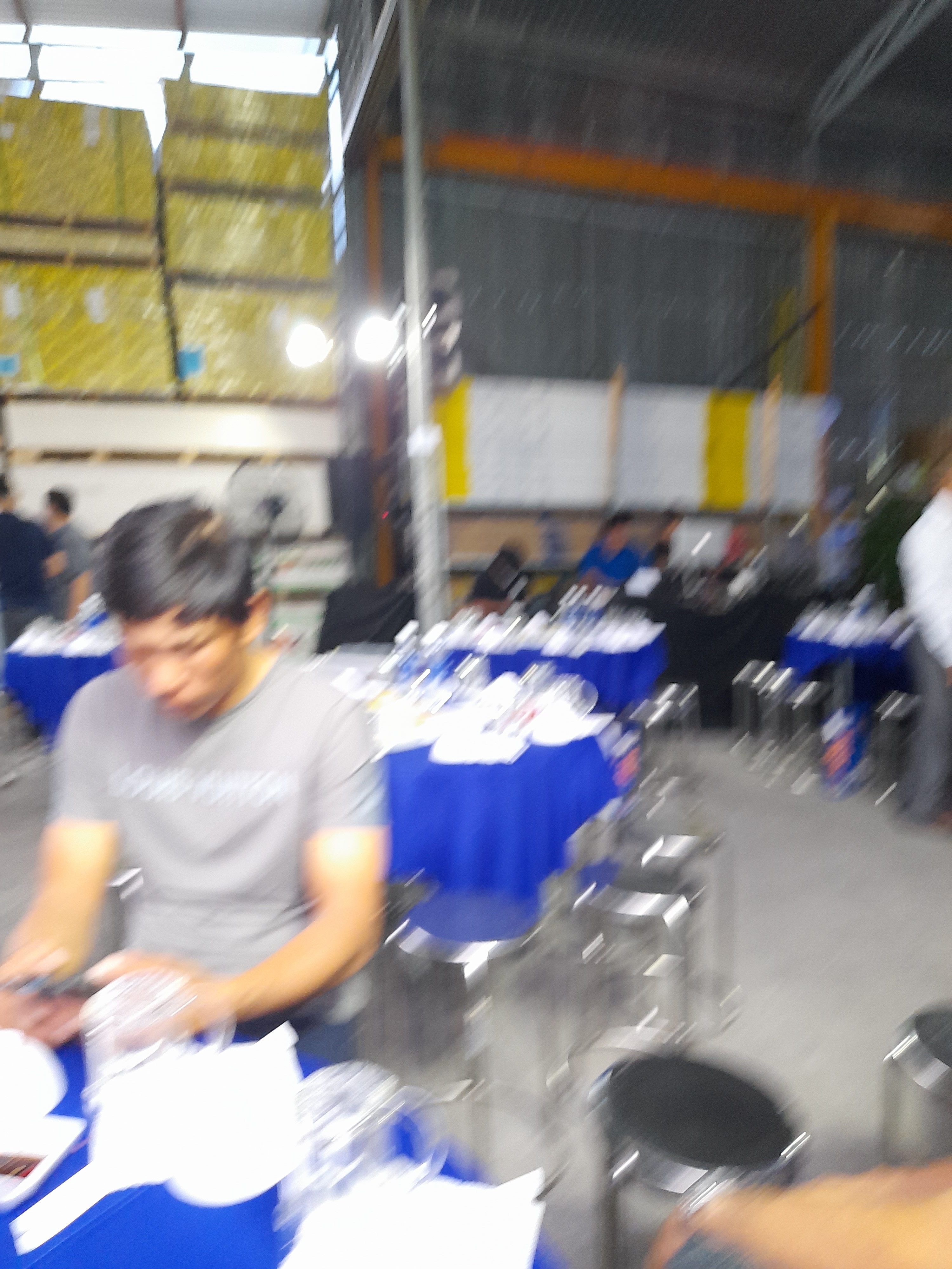 Ảnh dự án