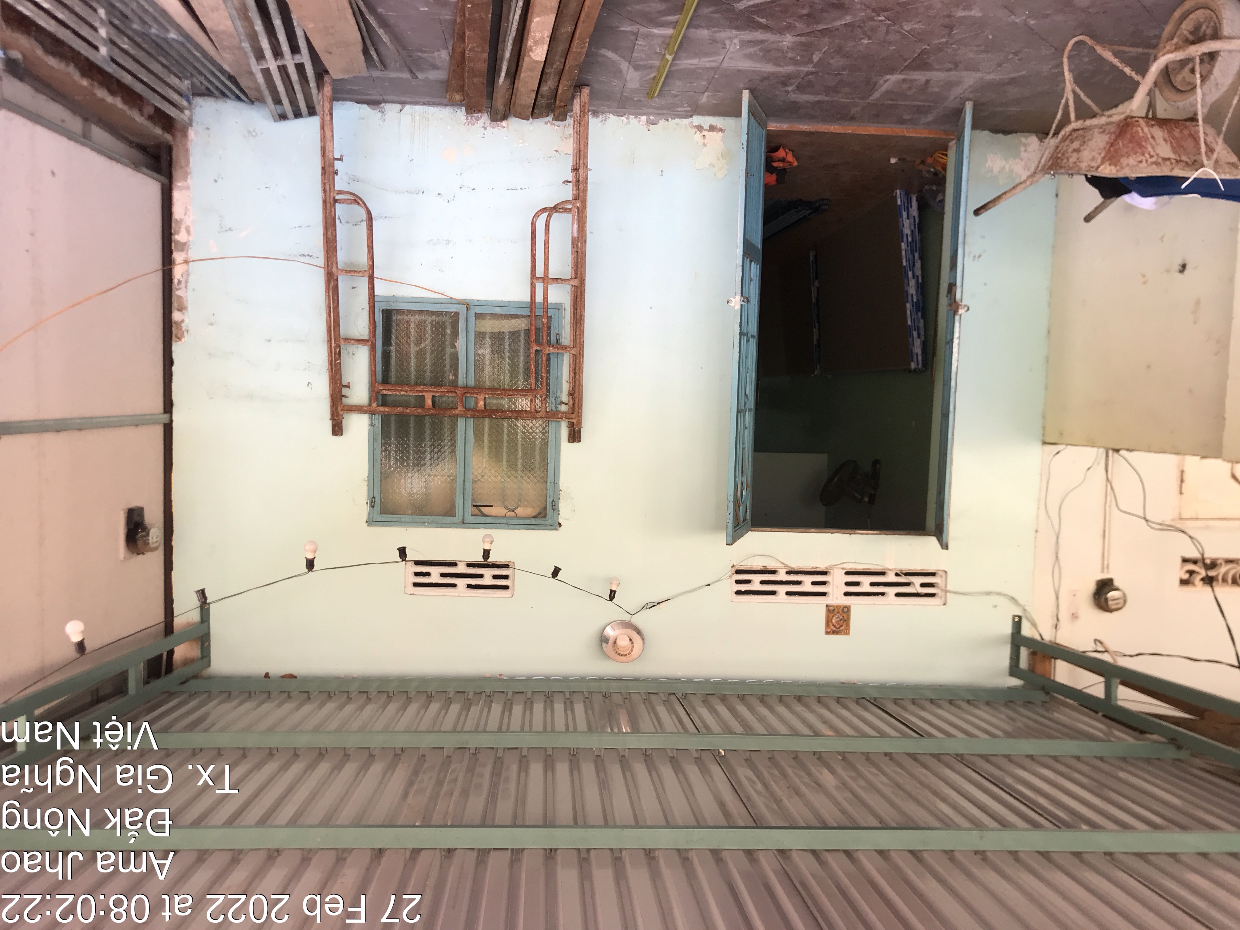 Ảnh dự án