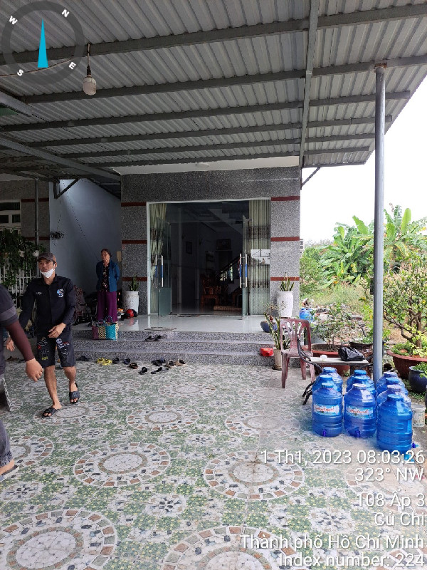 Ảnh dự án