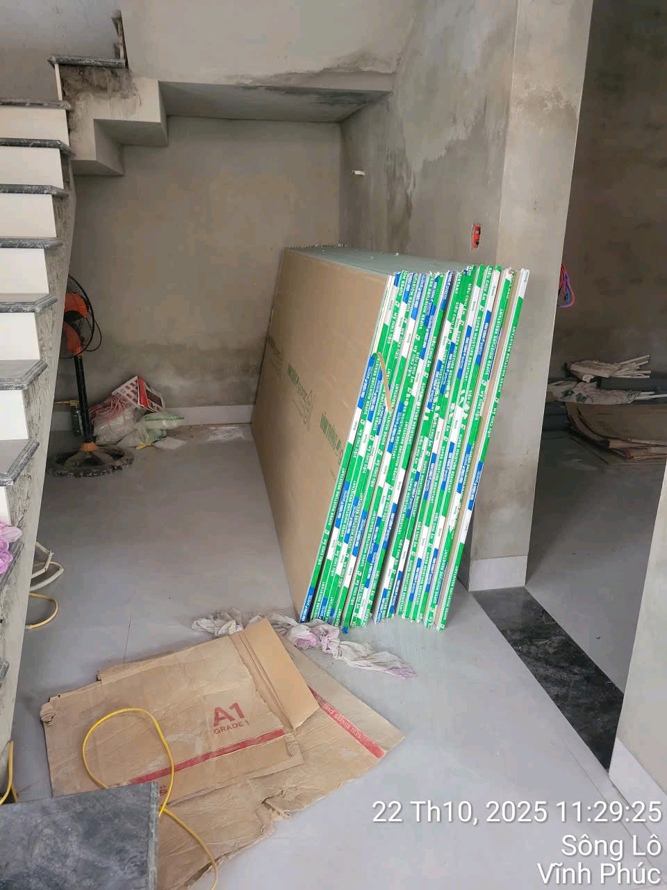 Ảnh dự án