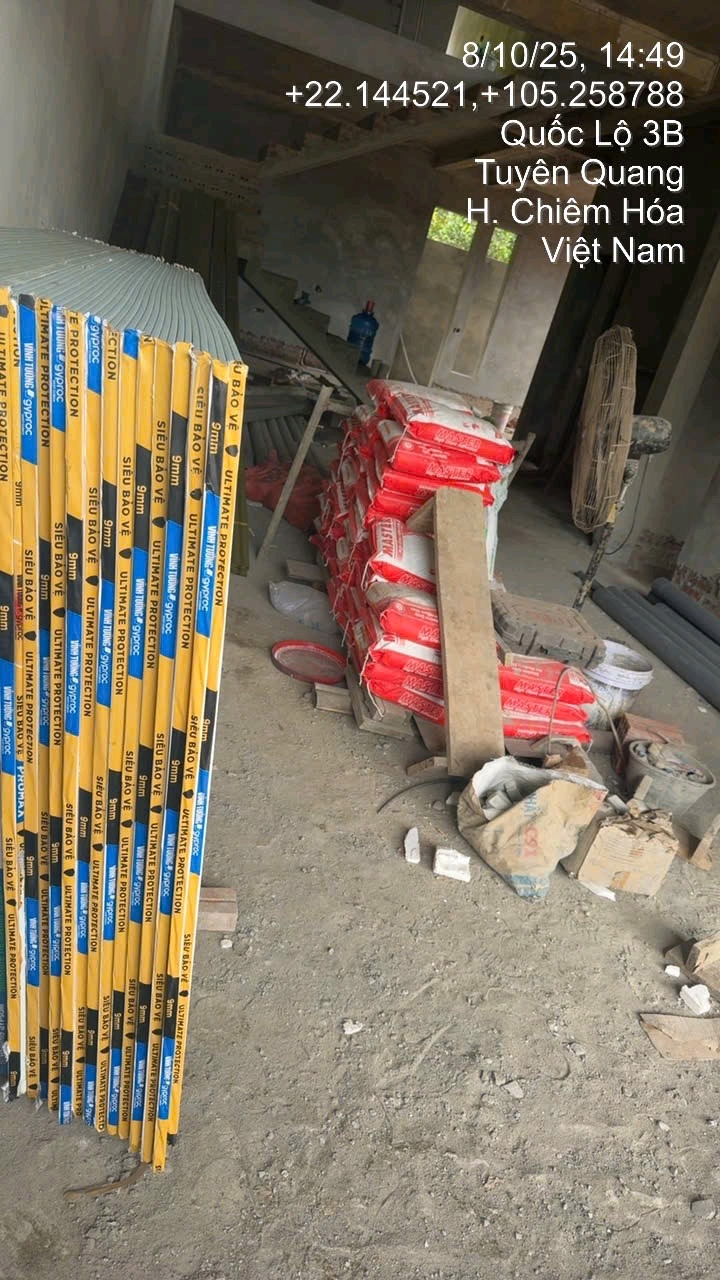 Ảnh dự án