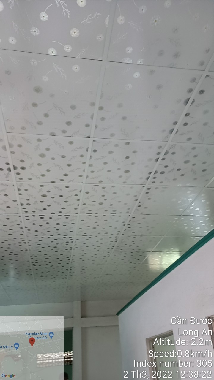 Ảnh dự án