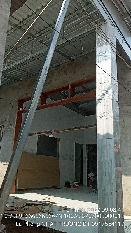 Ảnh dự án
