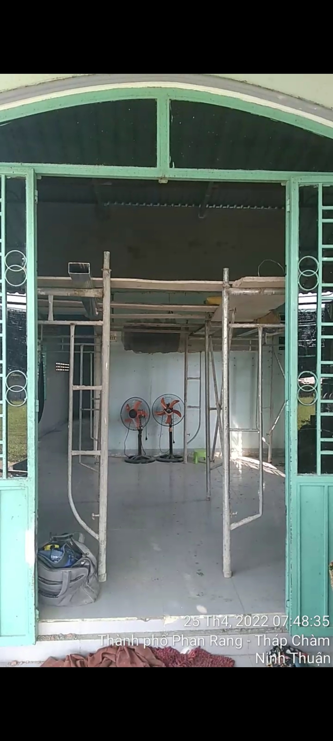 Ảnh dự án
