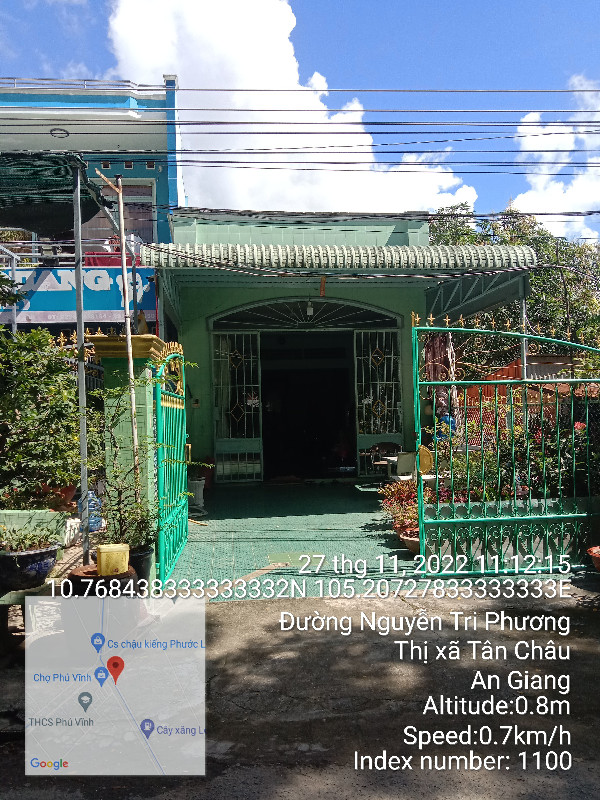 Ảnh dự án