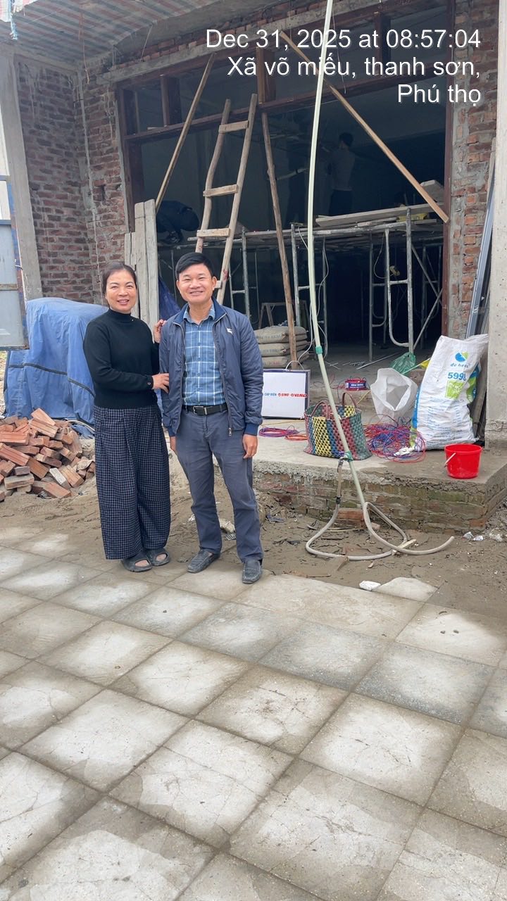 Ảnh dự án