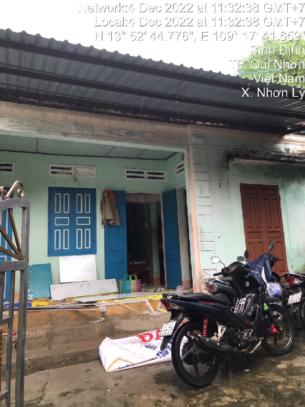 Ảnh dự án