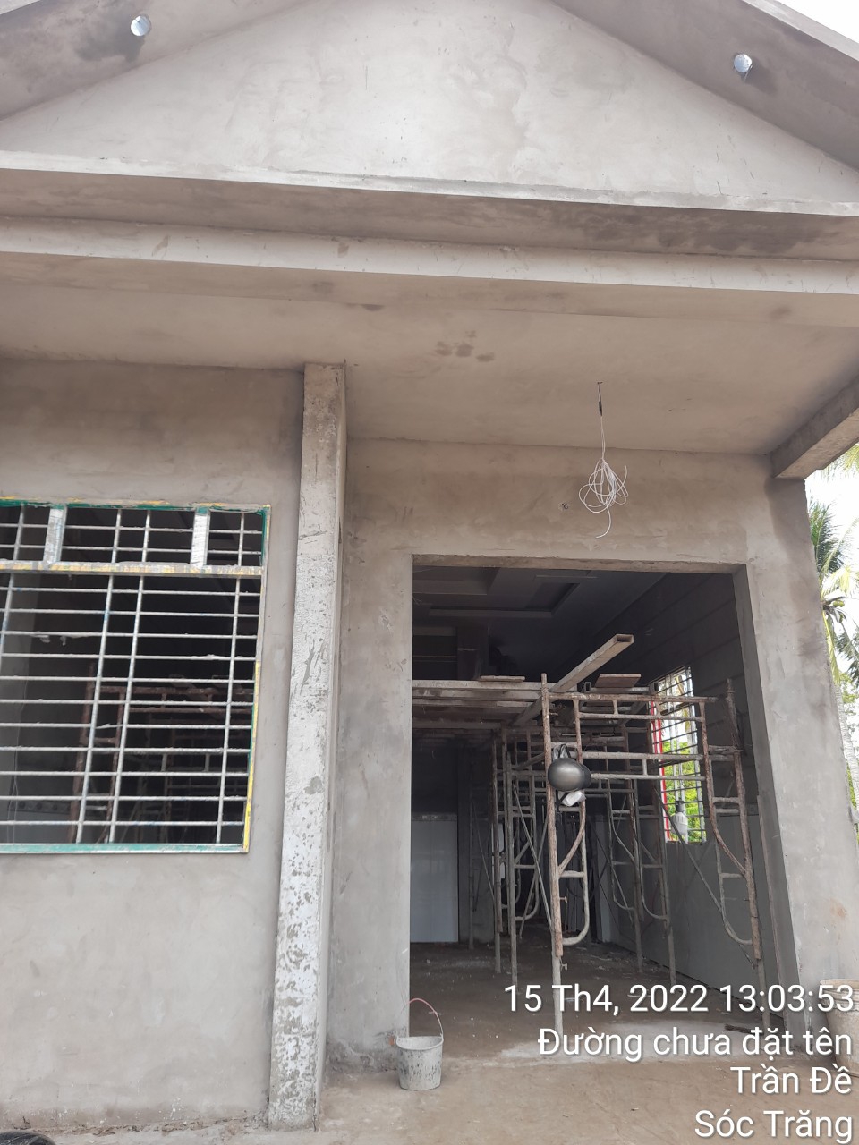 Ảnh dự án