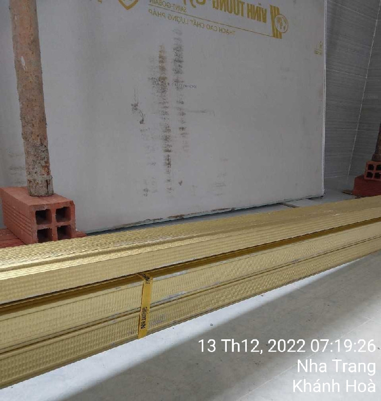 Ảnh dự án