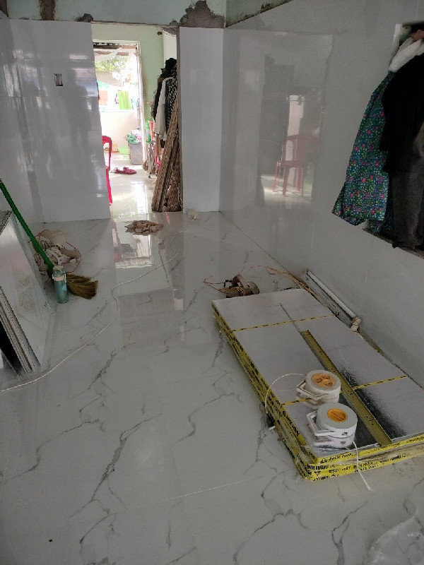 Ảnh dự án