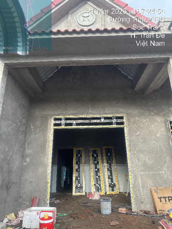 Ảnh dự án