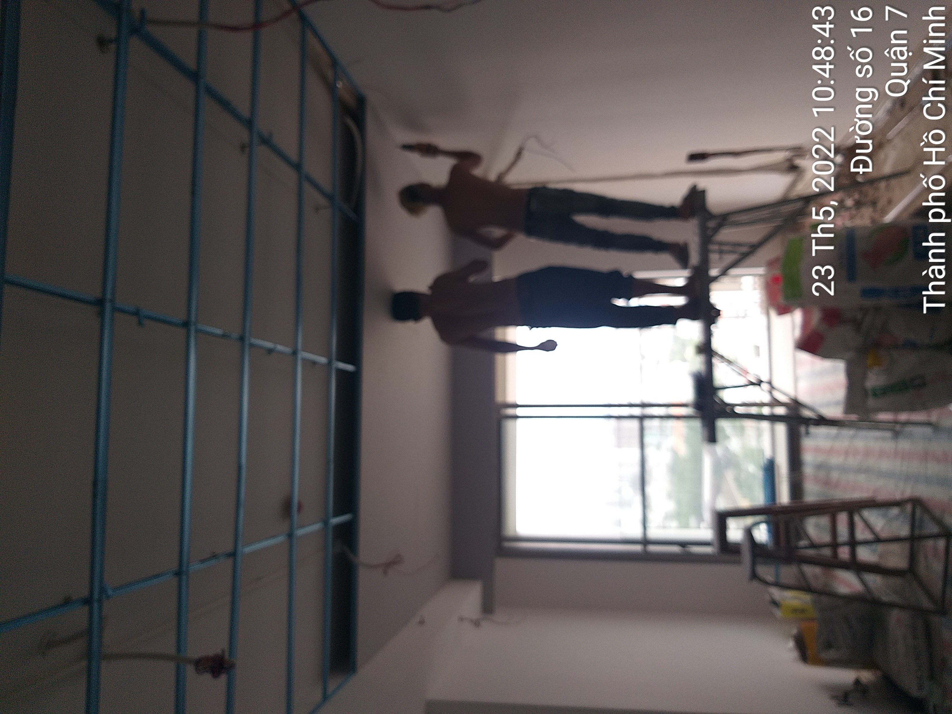 Ảnh dự án