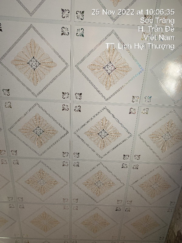 Ảnh dự án