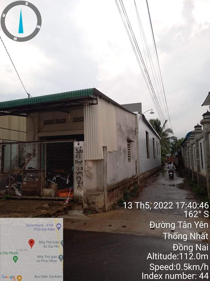 Ảnh dự án