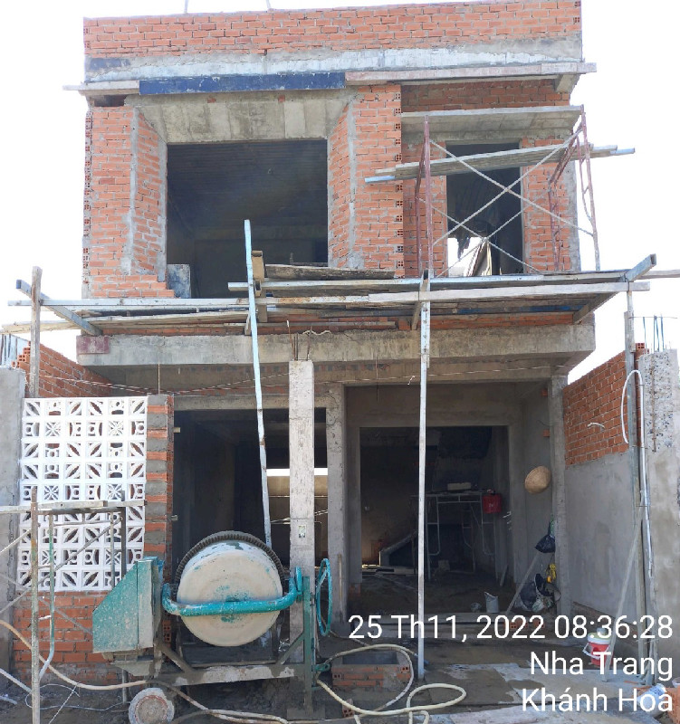 Ảnh dự án