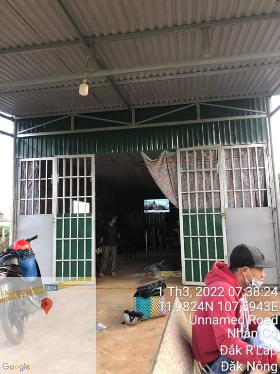 Ảnh dự án